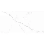 Керамогранит Ceradim Statuario Justice Grey белый полированный 60x120