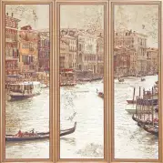 Панно Saloni Ceramica Resort Mural Venecia 90x90