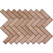 Керамогранит Bestile Spica Caldera 40x60