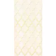 Декор Buhara бежевый 25х50 Ceramica Classic