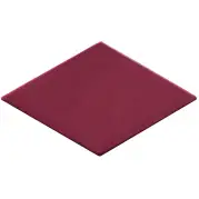 Керамогранит Natucer New Panal Rombo Carmin 8.5x15