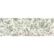 Декор Marazzi Italy Momenti Decoro China Bianco 40x120 MADG