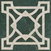Керамогранит PJG-CLASSIC32 32 Classic Magic Tile Brandenburg Green 60x60 Marmocer
