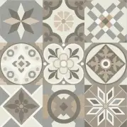 Керамогранит Peronda Ground Mila Warm Sf/60x60/C/R 60x60 24953