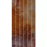 Плитка Grespania Estampa Lesna Rojo 30x60 настенная