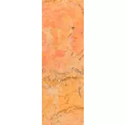 Плитка Petra Antiqua Anticato Naturale Giallo Reale Rosato 5x15 настенная