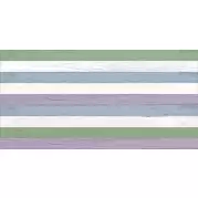 Плитка Laparet Land полоски зелёный 20x40 настенная 00-00-5-08-00-85-2671