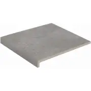 Ступень Exagres Provenza Peldano Recto Nebbia Anti-slip C-3 33x33