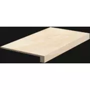 Ступень 57180 Lefka Gradino Costa Retta Gold 33x60 Cerdomus