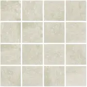Мозаика Casa Dolce Casa Urban Style Light Mat 6mm Mosaic 7.5x7.5 30x30 757395