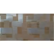 Декор Polcolorit Centro Marrone Kwadro 30x60