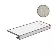 Ступень 762141 Esprit De Rex Vintage Gris Gr.Dx 33x120x3 Rex Ceramiche