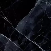 Керамогранит Emil Ceramica Tele Di Marmo Revolution Calacatta Black Lap 90x90 EHAG