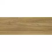 Плитка Ceramika Konskie Snow Glossy Wood Caramel 25x75 настенная