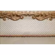 Плинтус Undefasa Marsella Zocalo Velazquez Beige 15x25