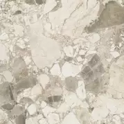 Керамогранит Atlas Concorde Russia Forte Dei Marmi Ceppo Apuano Cream Lapp 80x80 610015000654