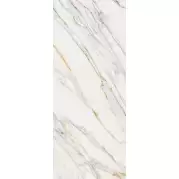 Керамогранит Laminam Russia I Naturali Marmi Calacata Gold Soft Touch 120x300 LAMF011482