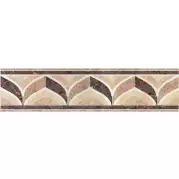 Бордюр Cifre Ceramica Sant Angelo Cenefa 14.5x59