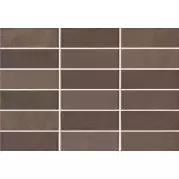 Плитка Vives Ceramica Essen Chocolate 23x33.5 настенная