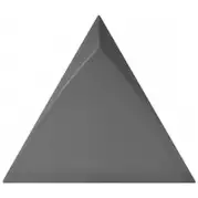 Настенная плитка 24445 Magical 3 Tirol Dark Grey 10.8x12.4 Equipe