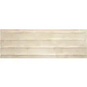Плитка Rocersa Chrono-Rel Cream 20x60 настенная