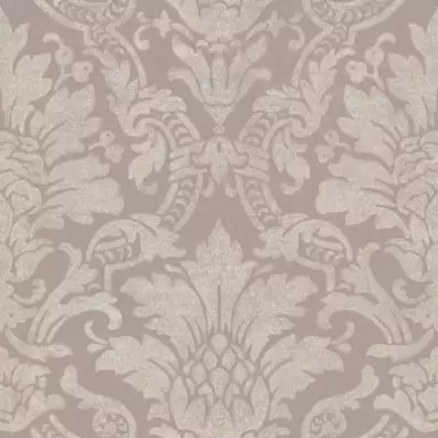 Акриловые обои Fresco Artistic Illusions Distressed Damask AL13657