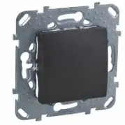 Выключатель Schneider Electric Unica MGU5.201.12ZD Графит 