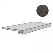 Ступень Floor Gres Flowtech Aged Bronze Nat Gradino 33x120 758217
