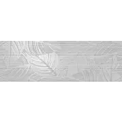 Декор Grespania Caleidos Floresta Blanco 30x90