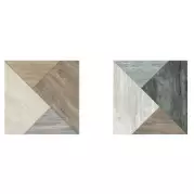 Декор Floor Gres Magnum Decori Flakes D E 6mm 749495