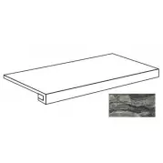 Ступень 110153 Castle Grad. Windsor Lpp. Rett.Costa 33x120x3.2 La Fabbrica