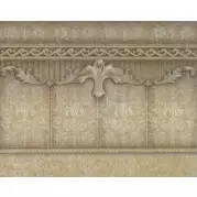 Плинтус Palazzo Ducale Beige Zocalo 20x25.1 Aparici