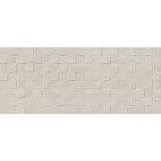 Настенная плитка Quarta Beige 3 25х60 Gracia Ceramica