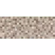 Мозаика 99946 Mosaico Lithos Taupe 3d 32x80.5 Naxos