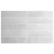 Плитка Equipe Argile Ice 6x24.6 настенная 27567