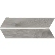 Керамогранит Prissmacer Ingalls Gris Chevron 8x40