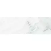 Плитка Brennero Excellence White 25x75 настенная