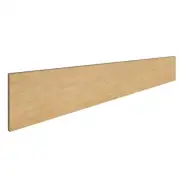 Плинтус 610130000472 Supernova Stone Cream Battiscopa 7.2x60 Atlas Concorde Russia