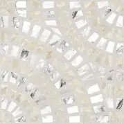 Декор Vitra Marble-Beton-X Круговой Светлый 60х60 K949792LPR01VTE0
