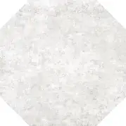 Керамогранит Manifattura Emiliana Clays Ottagona Kaolin 32.5x32.5