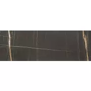 Настенная плитка 147-003-4 Galleria Black 30x90 Gemma