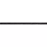 Бордюр Novabell Paint Cornice Coffee Brown 1.5x60