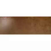 Плитка Love Ceramic Tiles Metallic Corten Ret 35x100 настенная