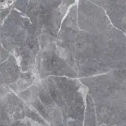 Керамогранит Kerranova Marble Trend Silver river K-1006/MR/60x60