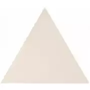 Настенная плитка 23814 Scale Triangolo Cream 10.8x12.4 Equipe