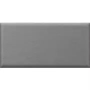 Плитка Equipe Matelier Fossil Grey 7.5x15 настенная 26476