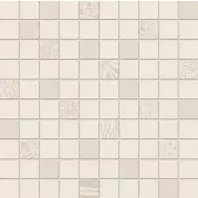 Мозаика I317L0R Madagascar Bianco 31.5x31.5 Emil Ceramica
