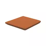Ступень Korzilius Natur Herbstbunt Profilstufe Eckstuck угловая с капиносом 33.5x33.5