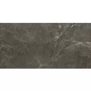 Керамогранит Paradyz Ibis Antracite Gres Szkl Mat 30x60