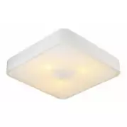 Настенно-потолочный светильник Arte Lamp Cosmopolitan A7210PL-3WH